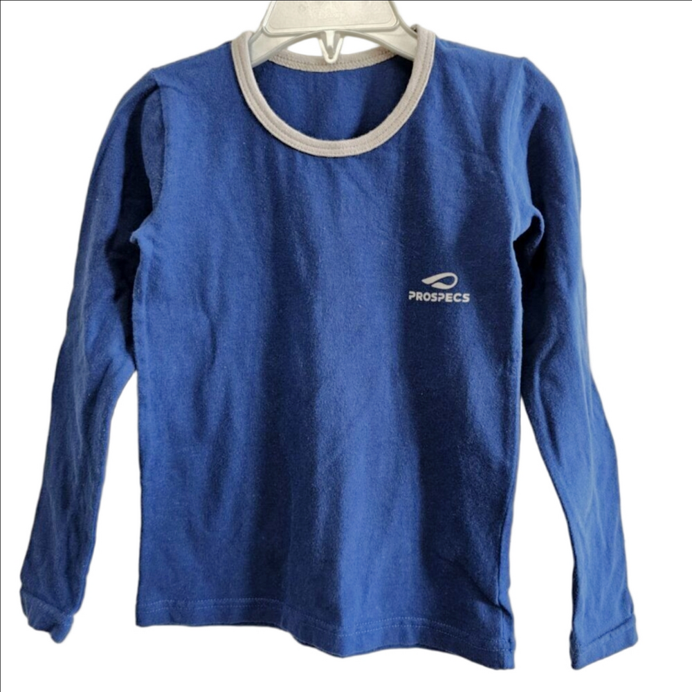 ✨ 3/$10✨ Prospects Cotton Long Sleeve Tee Shirt